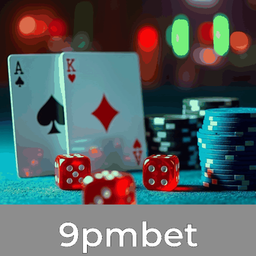 Acessar o site 9pmbet COM