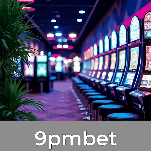 Cadastro na 9pmbet