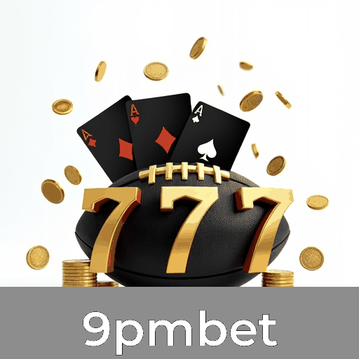 Acesso ao 9pmbet