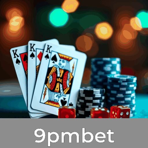 Cadastro na 9pmbet