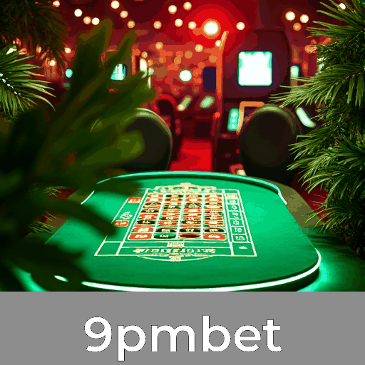Cadastro na 9pmbet