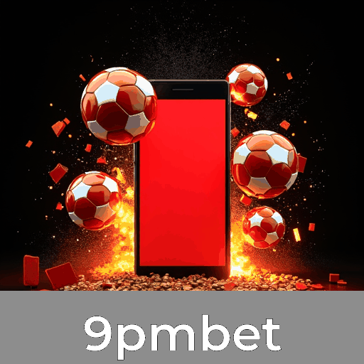 Acesso ao 9pmbet