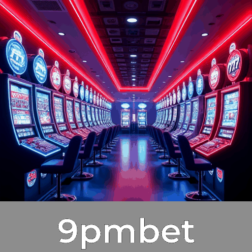 Cassino Online 9pmbet