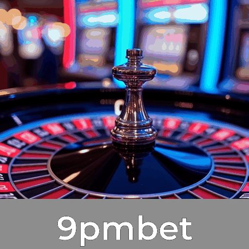 Cadastro na 9pmbet