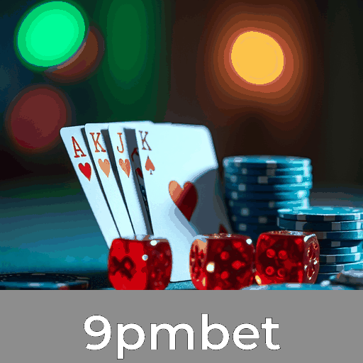 Cassino Online 9pmbet
