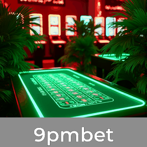 Cadastro na 9pmbet