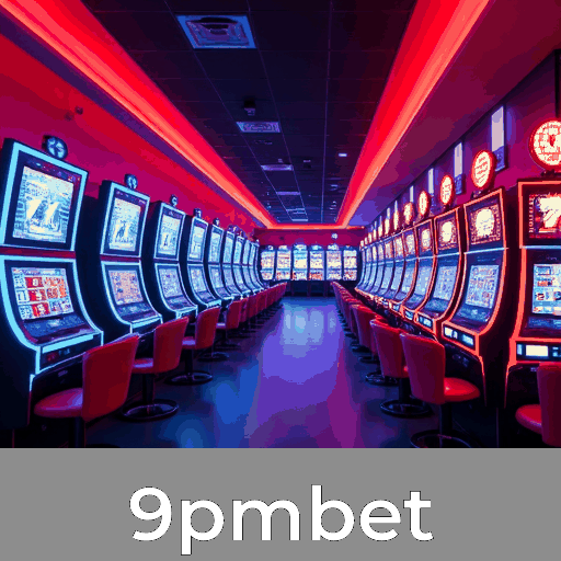 Acesso ao 9pmbet