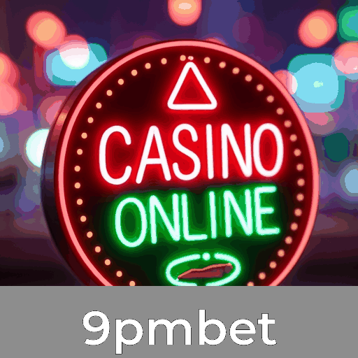 Cadastro na 9pmbet