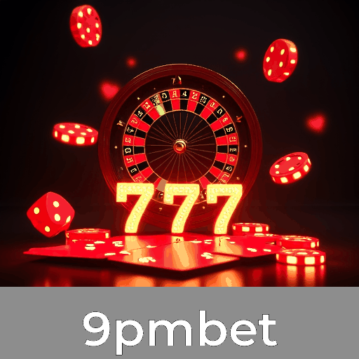 Cadastro na 9pmbet