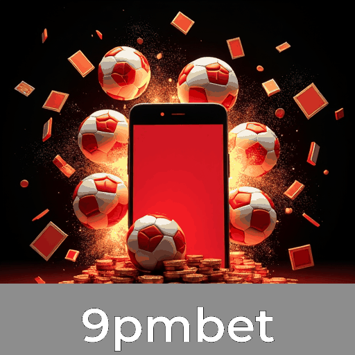 Apostas no 9pmbet