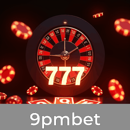 Cadastro na 9pmbet