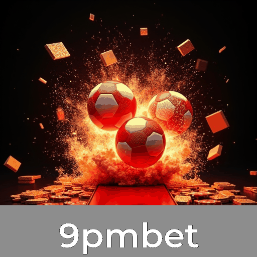 Acesso ao 9pmbet