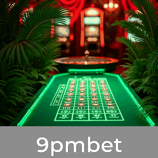 Acesso ao 9pmbet