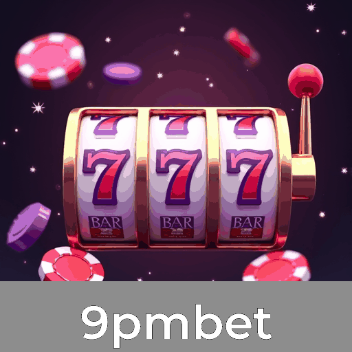 Acesso ao 9pmbet