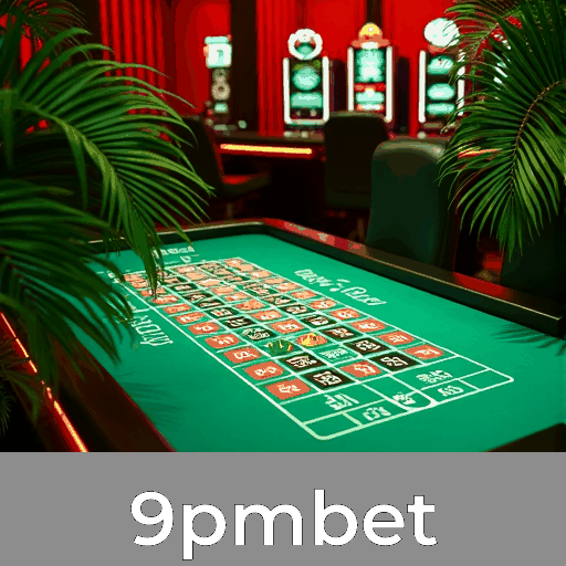 Acesso ao 9pmbet