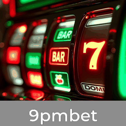 Acesso ao 9pmbet
