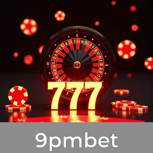 Cadastro na 9pmbet