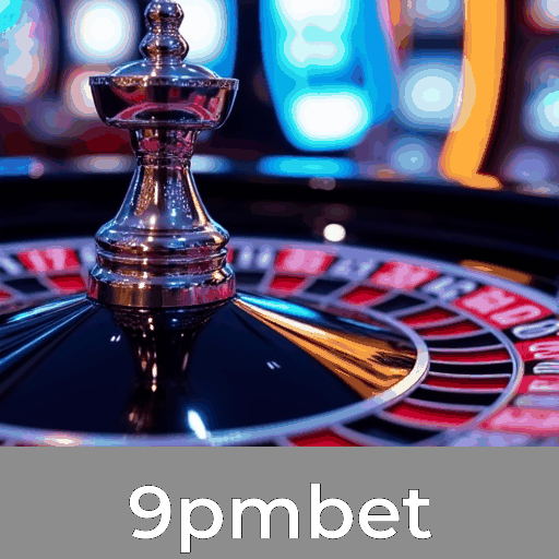 Cassino Online 9pmbet