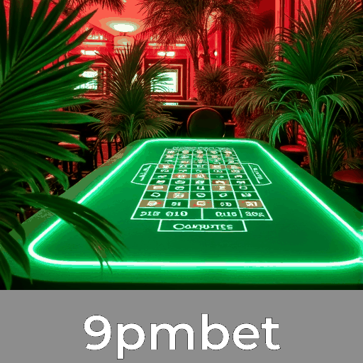 Cassino Online 9pmbet